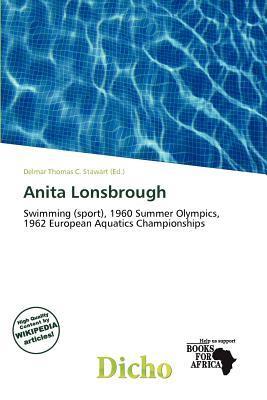 Anita Lonsbrough