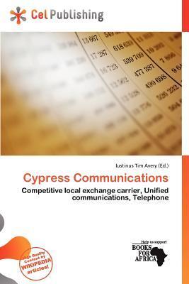 Cypress Communications