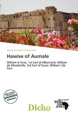 Hawise of Aumale