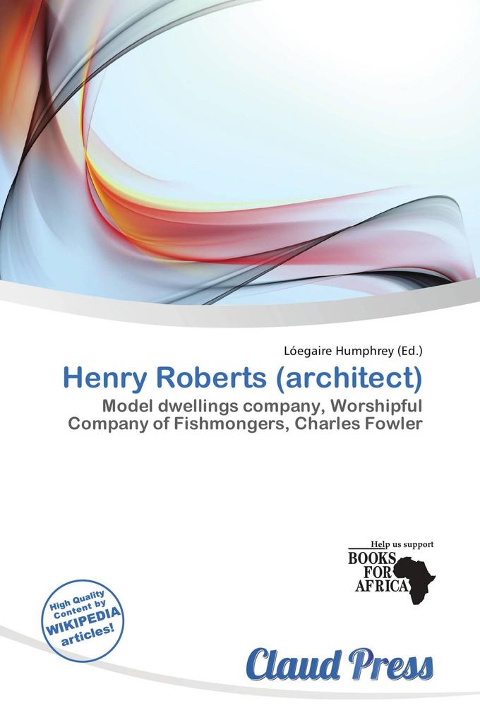 Henry Roberts (architect)