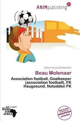 Beau Molenaar