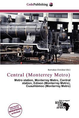Central (Monterrey Metro)