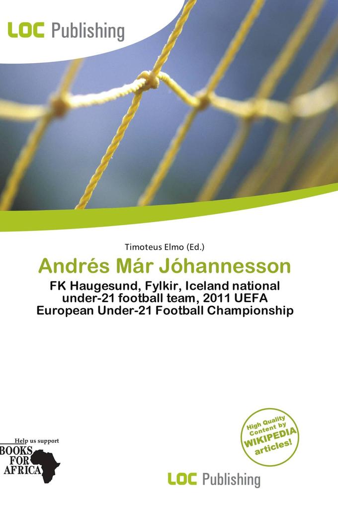 Andrés Már Jóhannesson