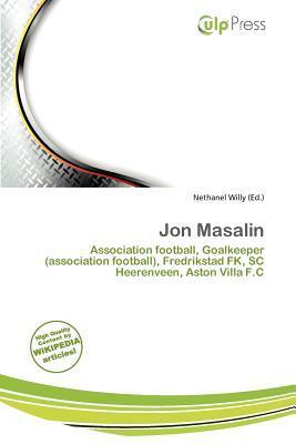 Jon Masalin