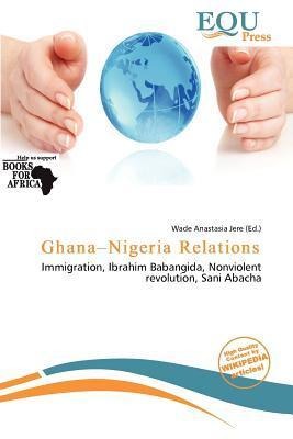 Ghana-Nigeria Relations