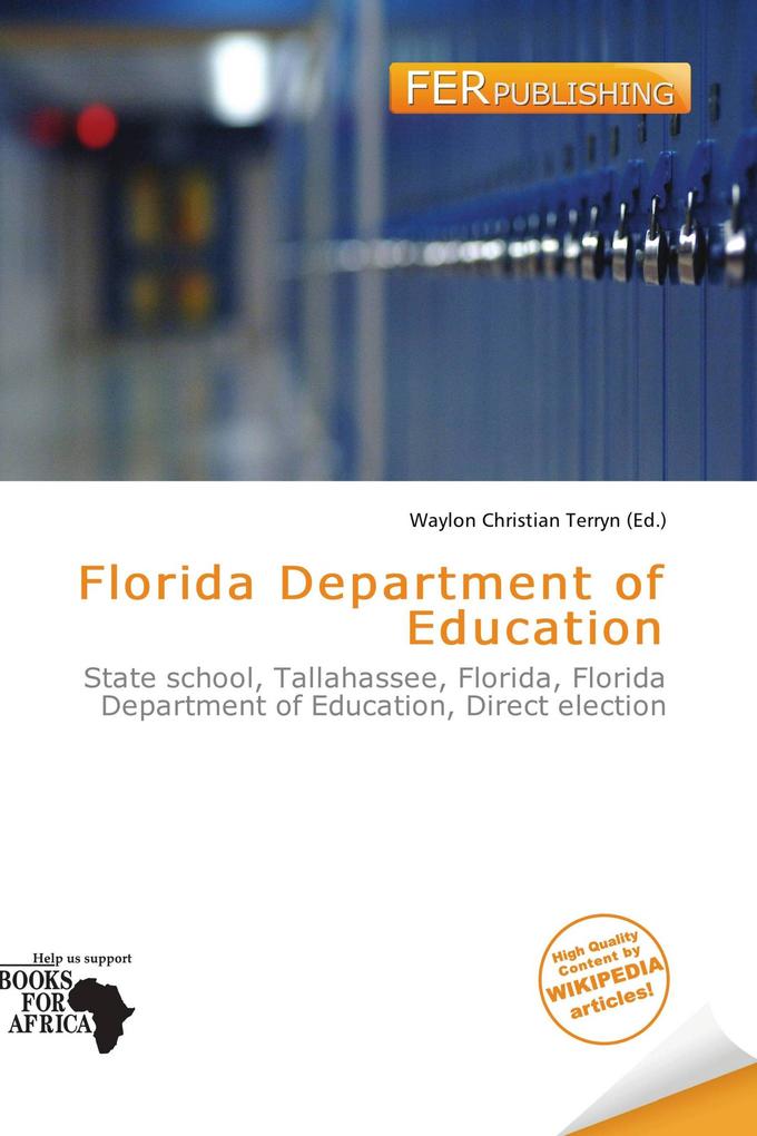 Florida Department of Education
