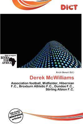 Derek McWilliams