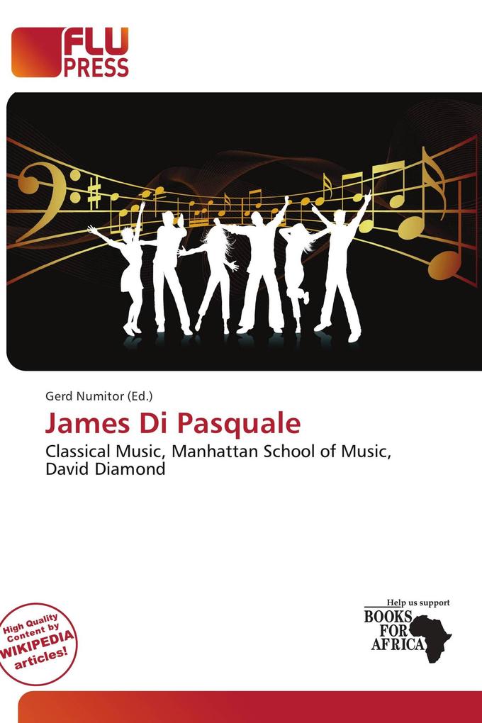 James Di Pasquale