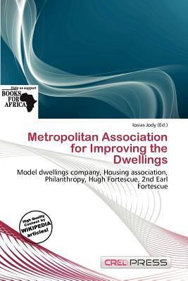 Metropolitan Association for Improving the Dwellings