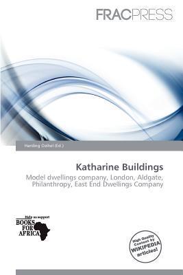 Katharine Buildings