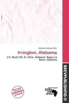 Irvington Alabama