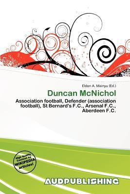 Duncan McNichol