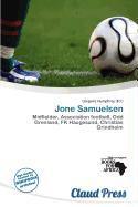 Jone Samuelsen