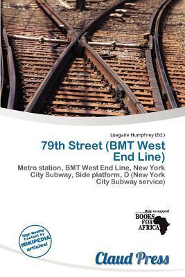 79th Street (BMT West End Line)