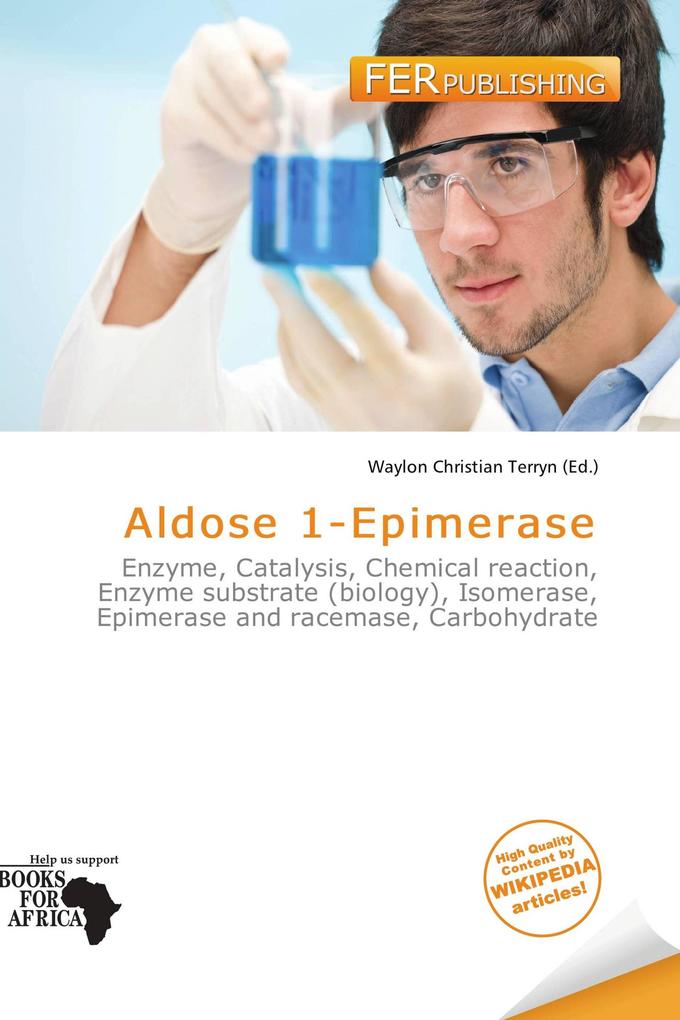 Aldose 1-Epimerase