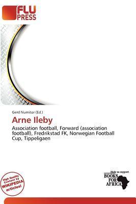 Arne Ileby