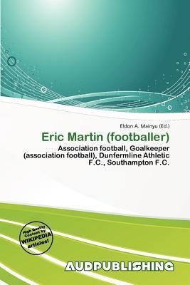 Eric Martin (footballer)