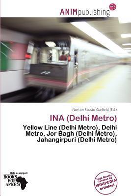 INA (Delhi Metro)