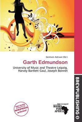 Garth Edmundson