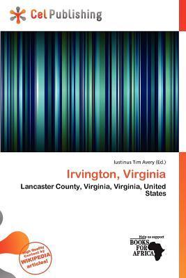 Irvington Virginia