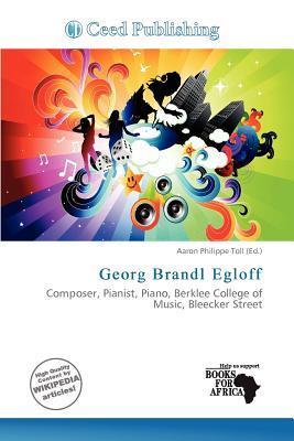 Georg Brandl Egloff
