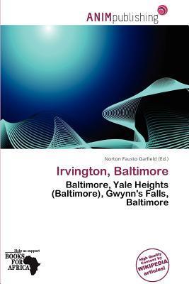 Irvington Baltimore