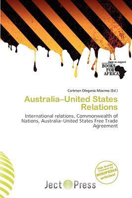 Australia-United States Relations