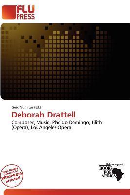 Deborah Drattell
