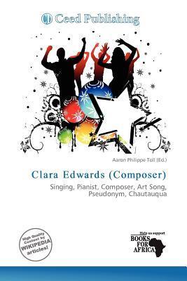 Clara Edwards (Composer)