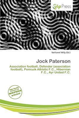 Jock Paterson