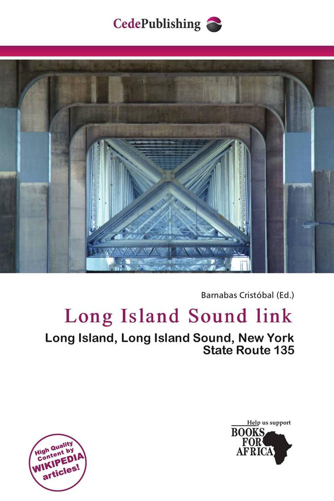 Long Island Sound link