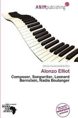 Alonzo Elliot