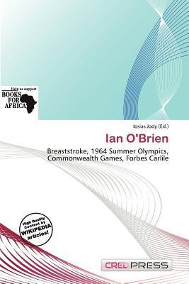 Ian O'Brien