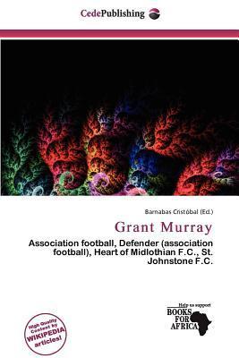 Grant Murray