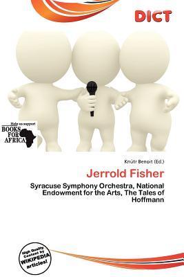 Jerrold Fisher