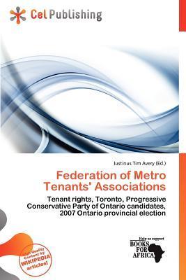 Federation of Metro Tenants' Associations