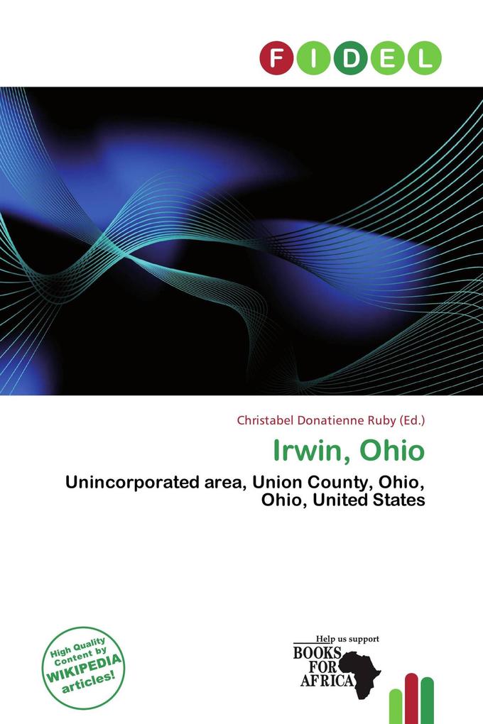 Irwin Ohio