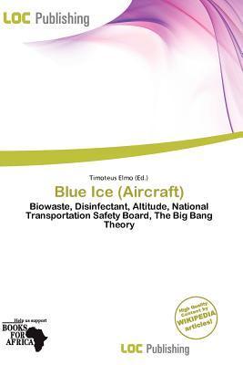Blue Ice (Aircraft)
