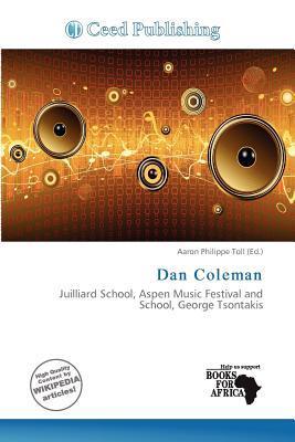 Dan Coleman