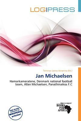 Jan Michaelsen