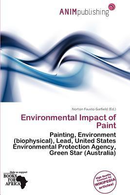 Environmental Impact of Paint