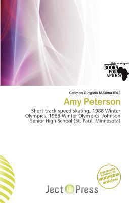 Amy Peterson