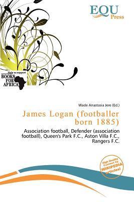 James Logan (footballer born 1885)