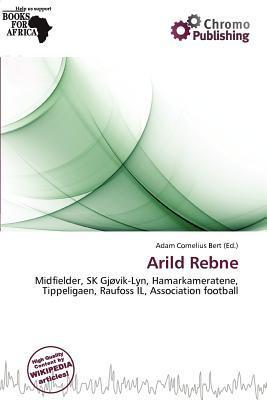 Arild Rebne