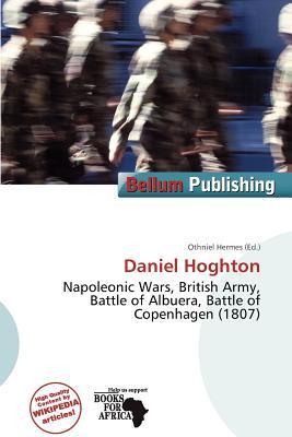 Daniel Hoghton