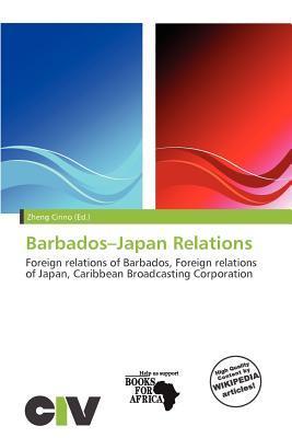 Barbados-Japan Relations