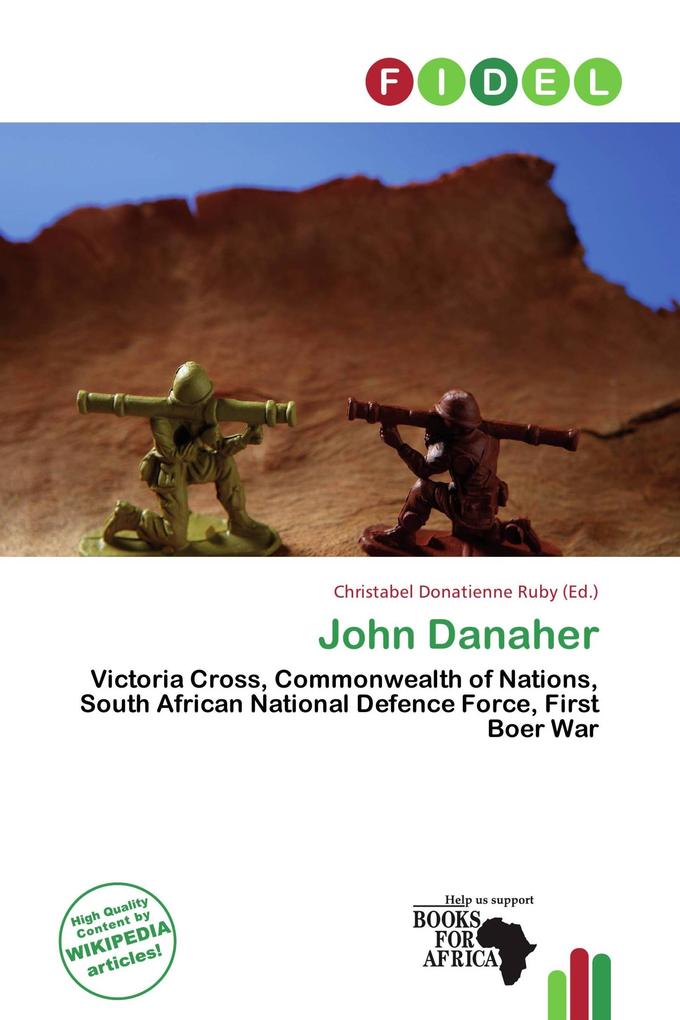 John Danaher