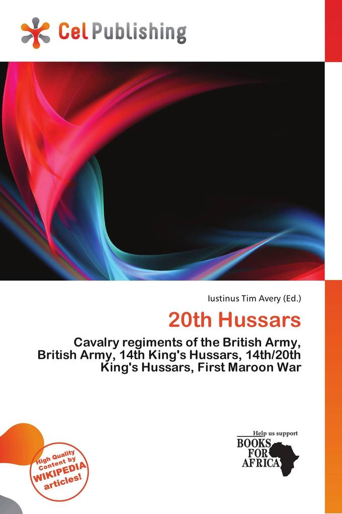 20th Hussars