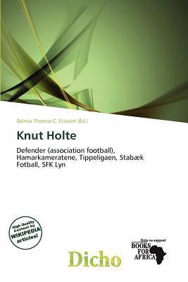 Knut Holte