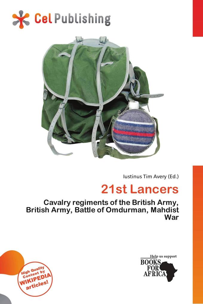 21st Lancers